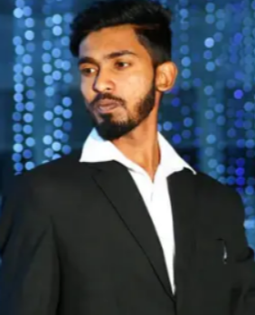 Fuel On Time Founder